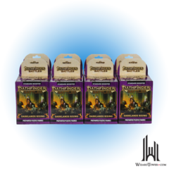 Pathfinder Battles: Darklands Rising Booster Brick